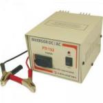 Inversor de Tensão 12V para 110/220V 150VA FTI152 HAYONIK