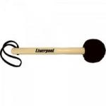 Baqueta Maçaneta Para Bumbo MC48 LIVERPOOL Baqueta Maçaneta Para Bumbo MC48 LIVERPOOL