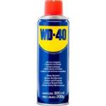 Lubrificante e Desengripante Aerosol 300ml SPRAY WD40 Lubrificante e Desengripante Aerosol 300ml SPRAY WD40