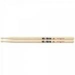 Baqueta de Madeira 5A AMERICAN CLASSIC VIC FIRTH Baqueta de Madeira 5A AMERICAN CLASSIC VIC FIRTH