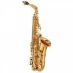 Saxofone Alto Eb YAS-62 YAMAHA Saxofone Alto Eb YAS-62 YAMAHA