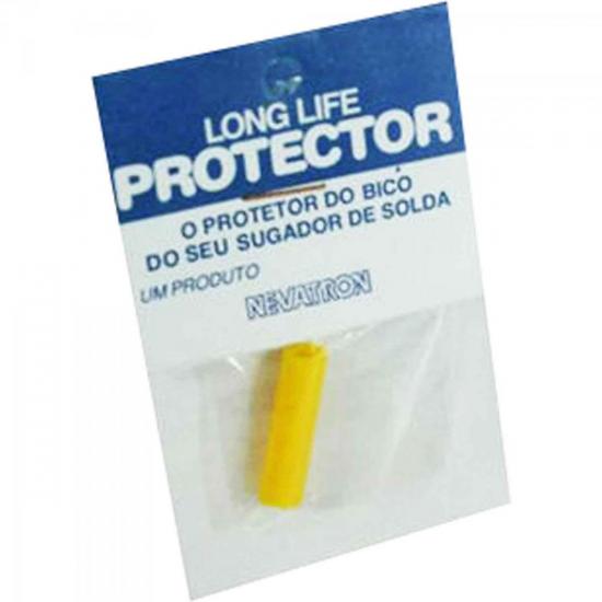 Protetor para Bico AFR Protector c/1 AFR Protetor para Bico AFR Protector c/1 AFR