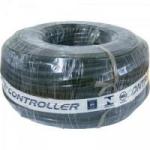 Fio PP 2x1,00mm Preto CONTROLLER Fio PP 2x1,00mm Preto CONTROLLER