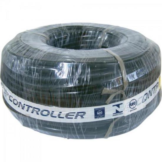 Fio PP 2x1,00mm Preto CONTROLLER Fio PP 2x1,00mm Preto CONTROLLER