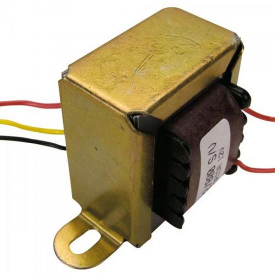 Transformador 12/800 12VAC 127/220VAC vertical 600mA HAYONIK Transformador 12/800 12VAC 127/220VAC vertical 600mA HAYONIK