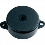 Buzzer Piezo Elétrico Contínuo 1,5-30VDC 12mA PK21N30WQ UNIPOWER
