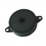 Buzzer Piezo Elétrico Contínuo 3-28VDC 15mA PK27N36W180Q UNIPOWER