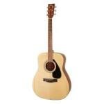 Violão Acústico Folk Aço F310 Natural YAMAHA