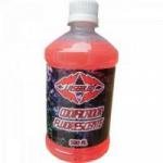 Tinta Invisível para Luz Negra 500ml Rosa LASERLED Tinta Invisível para Luz Negra 500ml Rosa LASERLED