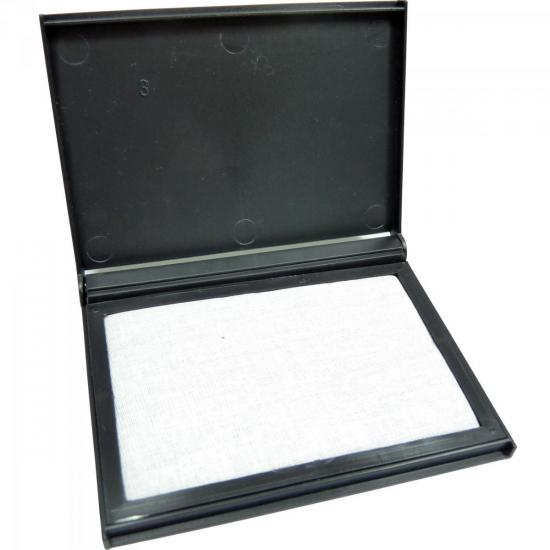 Almofada Virgem para Carimbo MY8000 LASERLED Almofada Virgem para Carimbo MY8000 LASERLED