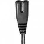 Cabo AC C.Plastic Philips 2 x 0,50mm MULT CABO