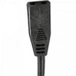 Cabo AC C.Plastic Universal 2 x 0,50mm MULT CABO