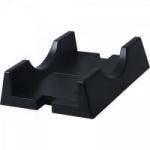 Suporte para CPU com Rodinhas Preto MASTICMOL Suporte para CPU com Rodinhas Preto MASTICMOL