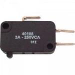 Chave Micro-switch 3A 40108 MARGIRIUS