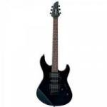 Guitarra Strato 2H1S RGX121Z Preta YAMAHA Guitarra Strato 2H1S RGX121Z Preta YAMAHA