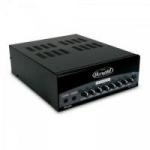 Amplificador 180W 1001 VERSATIL ESTÉREO 70V Preto HAYONIK Amplificador 180W 1001 VERSATIL ESTÉREO 70V Preto HAYONIK