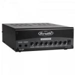 Amplificador 180W 1001 VERSATIL ESTÉREO 70V Preto HAYONIK Amplificador 180W 1001 VERSATIL ESTÉREO 70V Preto HAYONIK