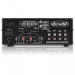 Amplificador 180W 1001 VERSATIL ESTÉREO 70V Preto HAYONIK Amplificador 180W 1001 VERSATIL ESTÉREO 70V Preto HAYONIK