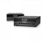 Amplificador 180W 1001 VERSATIL ESTÉREO 70V Preto HAYONIK Amplificador 180W 1001 VERSATIL ESTÉREO 70V Preto HAYONIK