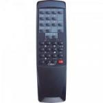 Controle Remoto para TV SANYO CTP3756/6766/3770/3780 GENÉRICO