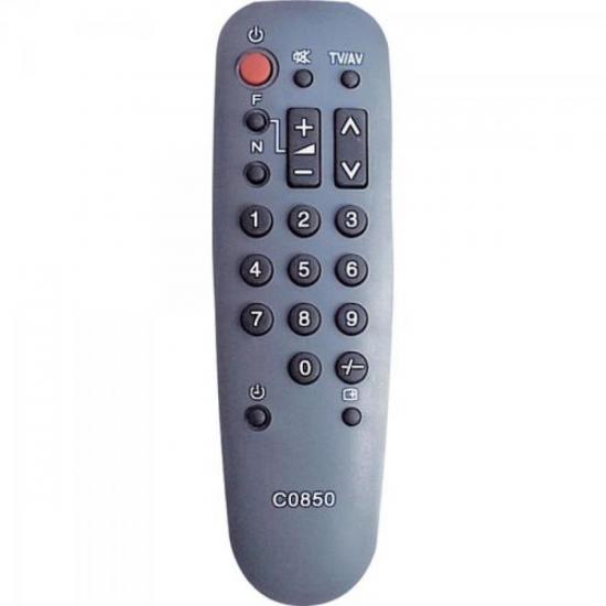 Controle Remoto para TV PANASONIC EUR501310 GENÉRICO Controle Remoto para TV PANASONIC EUR501310 GENÉRICO