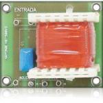 Divisor de Frequência 2 Vias 6DB 250W HAYONIK