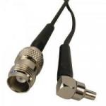 Kit Adaptador Antena para Celular LG/Samsung Fashion CF185 AQUÁRIO Kit Adaptador Antena para Celular LG/Samsung Fashion CF185 AQUÁRIO