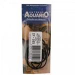 Kit Adaptador Antena para Celular LG/Samsung Fashion CF185 AQUÁRIO Kit Adaptador Antena para Celular LG/Samsung Fashion CF185 AQUÁRIO