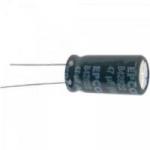 Condensador Eletrolítico 47/50V Radial Bipolar EPCOS