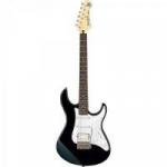 Guitarra Pacifica 012 Preta YAMAHA Guitarra Pacifica 012 Preta YAMAHA