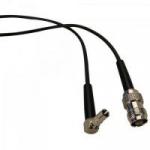 Kit Adaptador Antena para Celular Aiko/Kyocera/LG/Samsung/Motorola/Nokia/Pantech CF195 AQUÁRIO Kit Adaptador Antena para Celular Aiko/Kyocera/LG/Samsung/Motorola/Nokia/Pantech CF195 AQUÁRIO