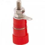 Borne TP7803 11 x 33mm Vermelho FUSIBRAS