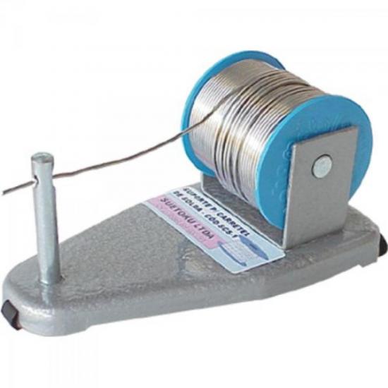 Suporte para Carretel de Solda SUETOKU Suporte para Carretel de Solda SUETOKU