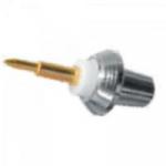 Conector LM18/20001D BNC Macho para Cabo 0,4/2,5 MC INDUSTRIAL Conector LM18/20001D BNC Macho para Cabo 0,4/2,5 MC INDUSTRIAL