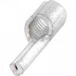 Terminal Pino N Isolado 10-12 AWG GENÉRICO