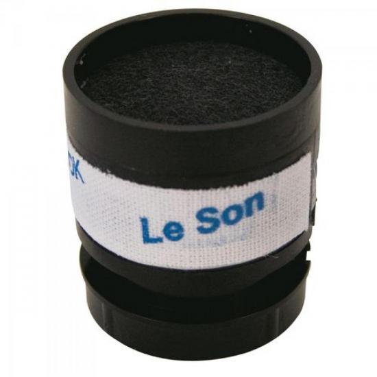 Cápsula p/Microfone SM50/48 LDMVDK LESON Cápsula p/Microfone SM50/48 LDMVDK LESON