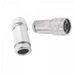 Conector Macho Para RGC213 213 10004 MC INDUSTRIAL