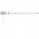 Antena Externa Para Celular 800MHz 17dBi CF-817 AQUÁRIO Antena Externa Para Celular 800MHz 17dBi CF-817 AQUÁRIO