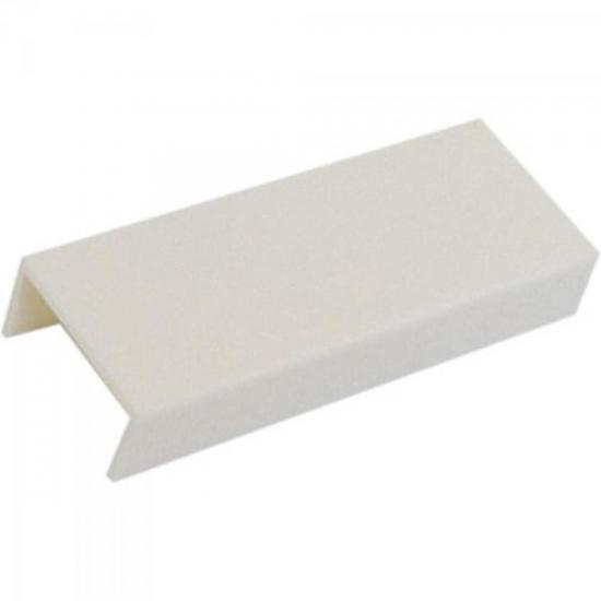 Derivação para Canaleta Luva 20 x 10mm GENÉRICO Derivação para Canaleta Luva 20 x 10mm GENÉRICO