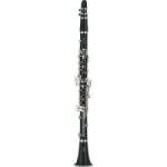 Clarinete Bb YCL-450N Preto YAMAHA Clarinete Bb YCL-450N Preto YAMAHA