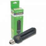 Lâmpada Fluorescente Compacta Negra 120V 28W XELUX Lâmpada Fluorescente Compacta Negra 120V 28W XELUX