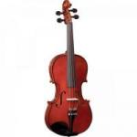 Violino 4/4 Classic Series VE144 Envernizado EAGLE Violino 4/4 Classic Series VE144 Envernizado EAGLE