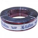 Fio Bicolor Auto Falante 2x0,50mm 20 TIAFLEX Fio Bicolor Auto Falante 2x0,50mm 20 TIAFLEX