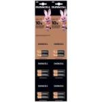 Pilha Alcalina AA MN1500 DURACELL Pilha Alcalina AA MN1500 DURACELL