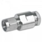 Conector Macho Rosca Esquerda RG/RGC58 SMA MC INDUSTRIAL