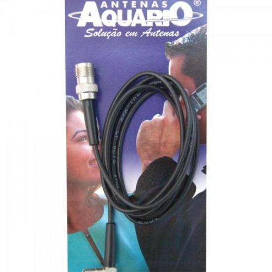 Kit Adaptador Antena para Celular Nokia 2100 CF320 AQUÁRIO Kit Adaptador Antena para Celular Nokia 2100 CF320 AQUÁRIO