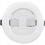 Arandela de Mola 5" para Forro de Gesso LUDOVICO