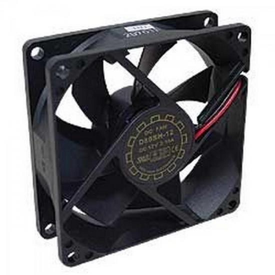 Mini Ventilador 40MMX40MM 12V D40SM12C GENÉRICO Mini Ventilador 40MMX40MM 12V D40SM12C GENÉRICO