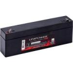 Bateria Selada UP1223 12V 2,3A UNIPOWER Bateria Selada UP1223 12V 2,3A UNIPOWER