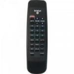 Controle Remoto para Receptor ORBISAT SST2100 GENÉRICO